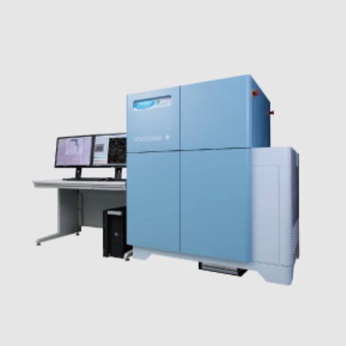 Dispositivo de imagen celular - CV8000 - YOKOGAWA Europe