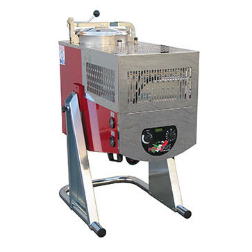 Destilador de solvente - Di 30 - FORMECO S.R.L.