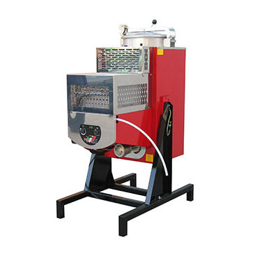 Destilador de solvente - Di 60 - FORMECO S.R.L.