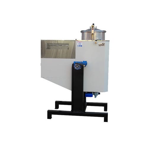 Concentrador - CiQ 30 / CiQ 60  / CiQ 120 - FORMECO S.R.L.