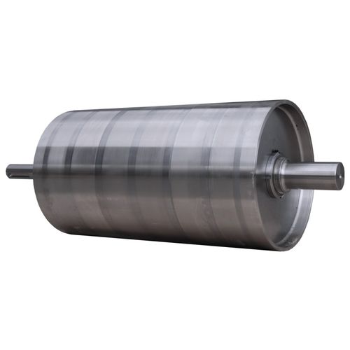 Polea de elevación magnética - MV series - MDR d.o.o. - de desplazamiento / para transportadores de cinta / de metal