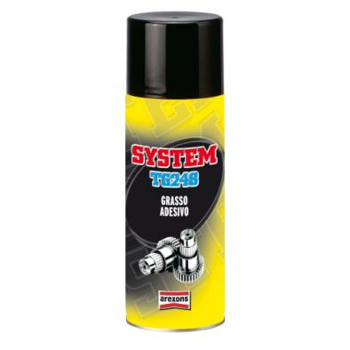Grasa de lubricación - TG248 - arexons - mineral / para cajas de velocidades / para aplicaciones automovilísticas
