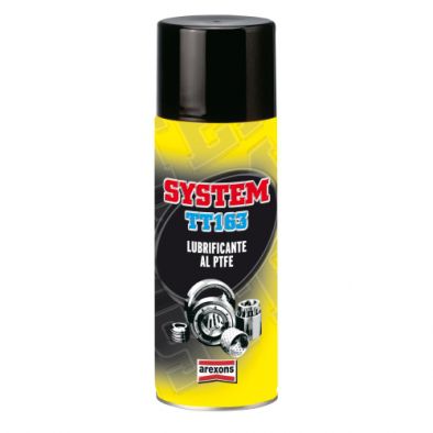 Grasa de lubricación - TT163 - arexons - mineral / con PTFE / para aplicaciones automovilísticas