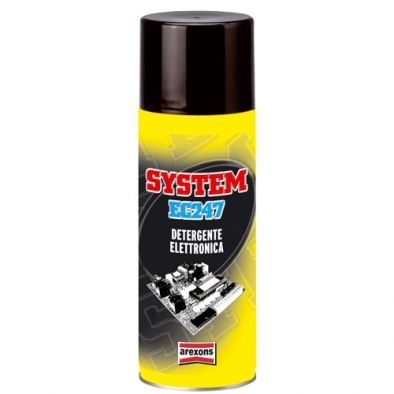Detergente - EC247 - arexons