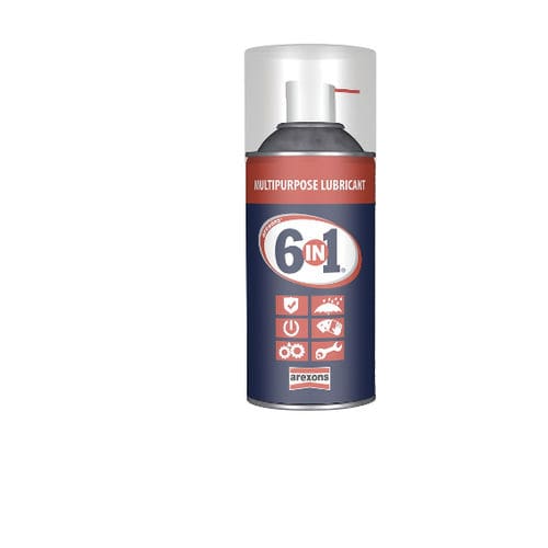 Aceite de lubricación - arexons - multiusos