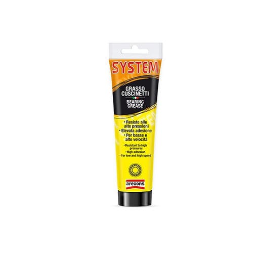 Grasa lubricante - Bearing  - arexons - para rodamiento