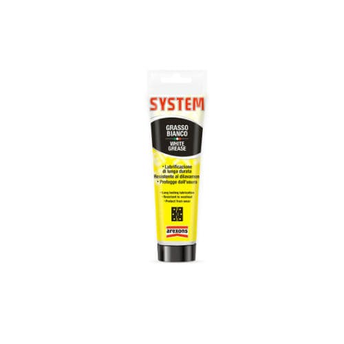 Grasa de lubricación - arexons - de lubricación / a base de aceite mineral / con calcio anhidro