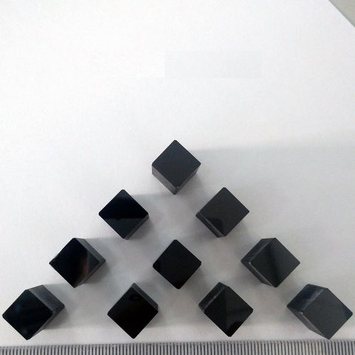 Cristal Nd:YAG - Changchun Yutai Optics Co., Ltd. - Cr:YAG / óptico / para láser