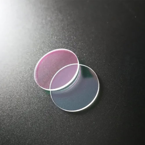 Espejo de calor - Changchun Yutai Optics Co., Ltd. - frío / redondo / de vidrio BK7