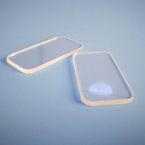 Tratamiento óptico antirreflectantes - Changchun Yutai Optics Co., Ltd. - banda ancha