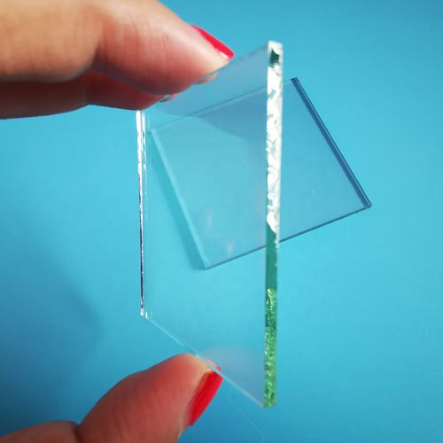 Tratamiento óptico de óxido de indio-estaño - Changchun Yutai Optics Co., Ltd. - conductor / transparente