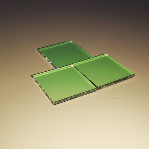 Filtro óptico Long pass - Changchun Yutai Optics Co., Ltd. - infrarrojo / ultravioleta / dicroico
