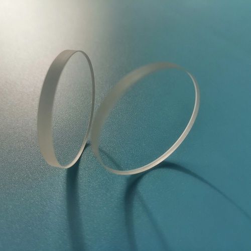 Componente óptico de fluoruro de bario (BaF2) - Changchun Yutai Optics Co., Ltd.