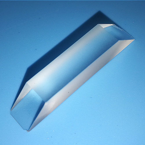 Prisma de Dove - Changchun Yutai Optics Co., Ltd. - de vidrio BK7 / de vidrio H-K9L / de sílice fundida