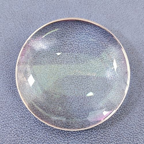 Lente esférica - Changchun Yutai Optics Co., Ltd. - menisco / convexa / cóncava