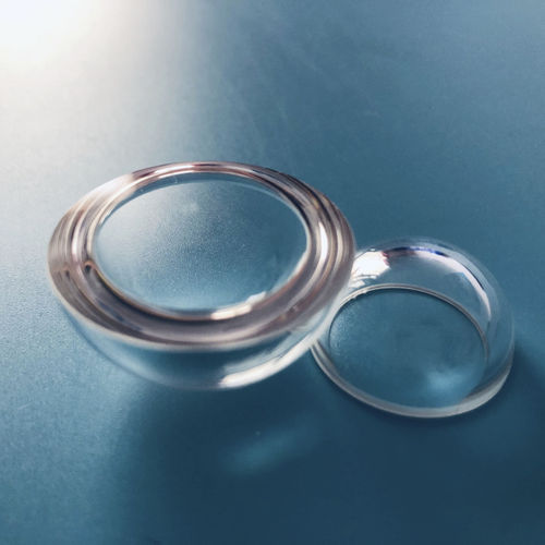 Lente esférica - YT-280 - Changchun Yutai Optics Co., Ltd. - bola / de vidrio óptico / para la óptica