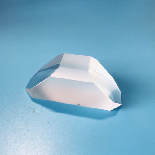 Prisma óptico de techo de Amici - YT-182 - Changchun Yutai Optics Co., Ltd. - de vidrio / a medida / de medida óptica