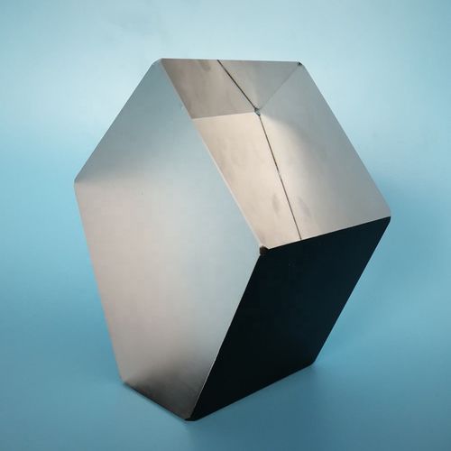 Pentaprisma de ángulo recto - YT-PENTA - Changchun Yutai Optics Co., Ltd. - de sílice fundida / de vidrio BK7 / a medida