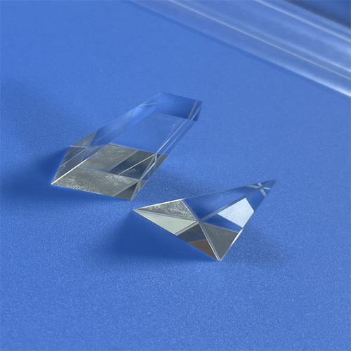 Guía de luz en ángulo recto - CC163 - Changchun Yutai Optics Co., Ltd. - de homogeneización