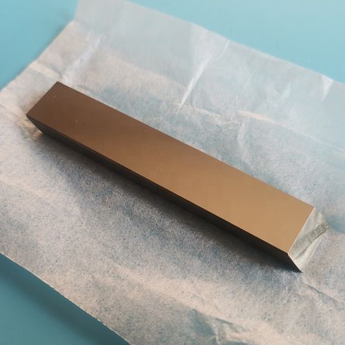 Prisma de seleniuro de zinc - YT-ATR - Changchun Yutai Optics Co., Ltd. - de germanio / a medida