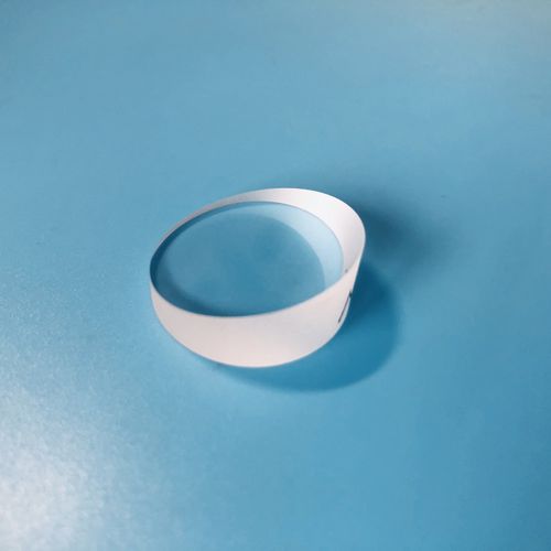 Prisma cuña - YT-359 - Changchun Yutai Optics Co., Ltd. - de vidrio BK7 / a medida