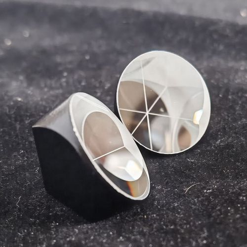 Prisma de vidrio - Changchun Yutai Optics Co., Ltd. - a medida