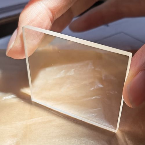 Ventana óptica rectangular - Changchun Yutai Optics Co., Ltd.