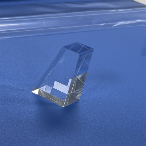 Prisma de sílice fundida - CC162 - Changchun Yutai Optics Co., Ltd. - de vidrio BK7 / de medida óptica