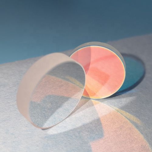Espejo esférico - Changchun Yutai Optics Co., Ltd. - cilíndrico / plano cóncavo / vidrio