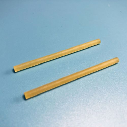 Cristal de granate de aluminio de itrio dopado Nd (Nd YAG) - Changchun Yutai Optics Co., Ltd. - láser