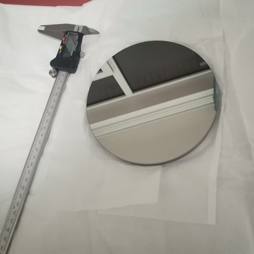 Filtro óptico infrarrojo - Changchun Yutai Optics Co., Ltd. - de vidrio / para sensor óptico