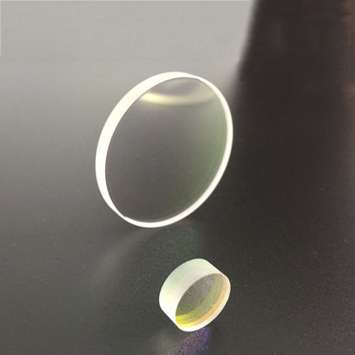 Ventana óptica de precisión - Changchun Yutai Optics Co., Ltd.