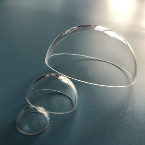 Domo óptico - YT-314 - Changchun Yutai Optics Co., Ltd.