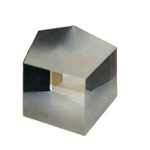 Pentaprisma de vidrio - YT-202 - Changchun Yutai Optics Co., Ltd. - a medida