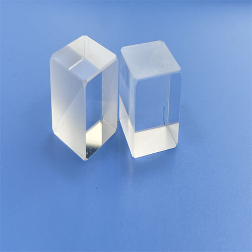 Prisma separador de haz - CC155 - Changchun Yutai Optics Co., Ltd. - de vidrio BK7