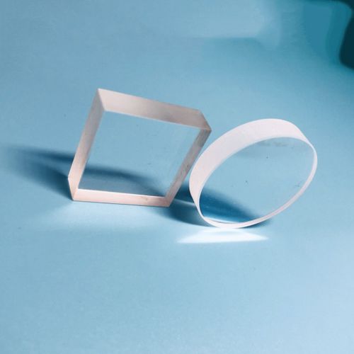 Ventana óptica de zafiro - YT-263 - Changchun Yutai Optics Co., Ltd.