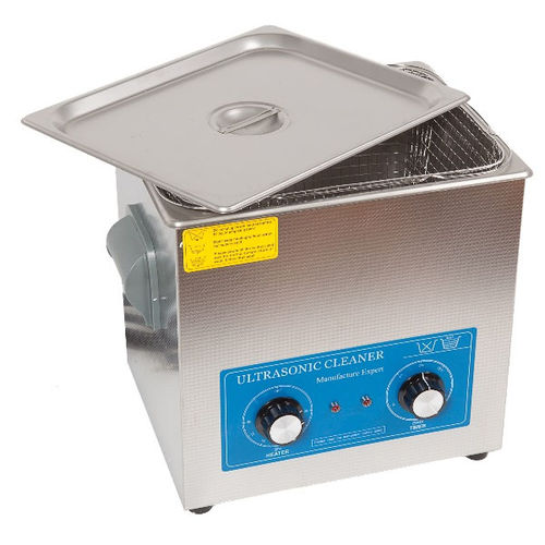 Máquina de lavado por ultrasonidos - CK-EXPORT - SPIN s.r.l. - para aplicaciones automóviles
