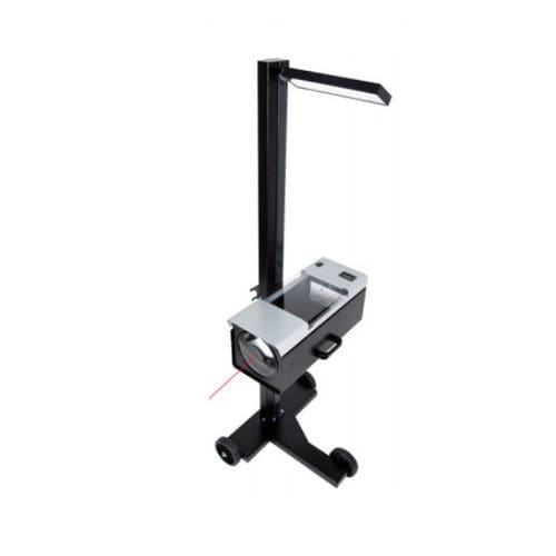 Alineador de faros - HL26 DL1 - SPIN s.r.l.