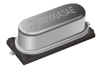 Resonador de cuarzo - SMHF-49B - Interquip Electronics Co., Ltd - de cerámica