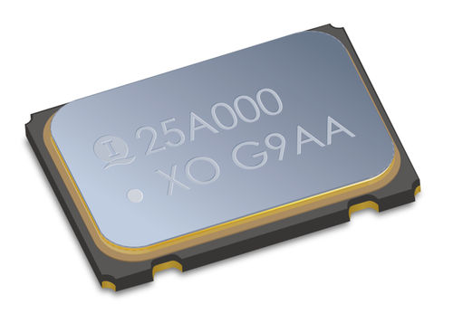 Oscilador XO - 149-B - Interquip Electronics Co., Ltd - electrónico / de bajo nivel de ruido de fase / para la industria del automóvil
