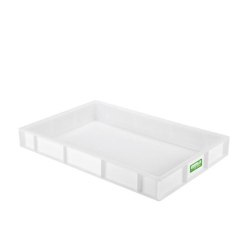 Cajón de PEAD - G179-1 series - GILAC PROFESIONNEL - para almacenamiento / apilable