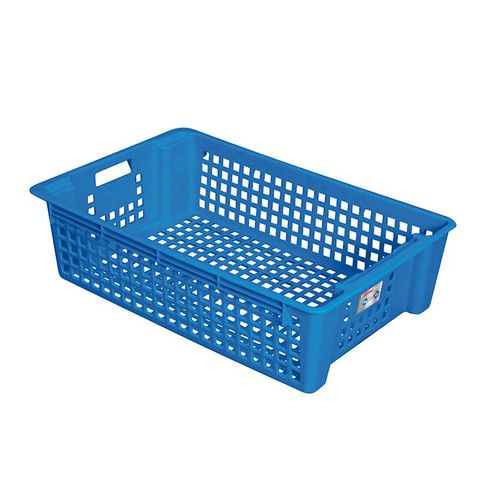 Cajón de PEHD - G156790 - GILAC PROFESIONNEL - de laboratorio / apilable / con asas