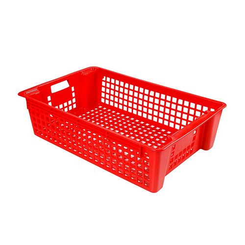 Cajón de PEHD - G156709 - GILAC PROFESIONNEL - para almacenamiento / apilable / calado