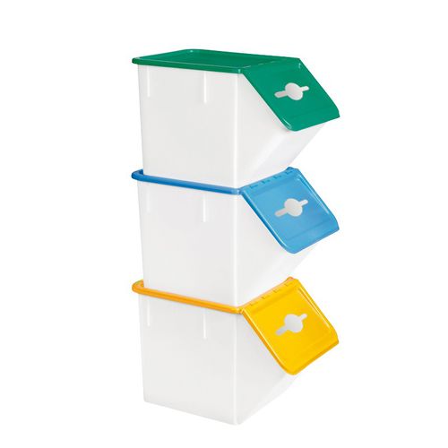 Contenedor - G144800 - GILAC PROFESIONNEL