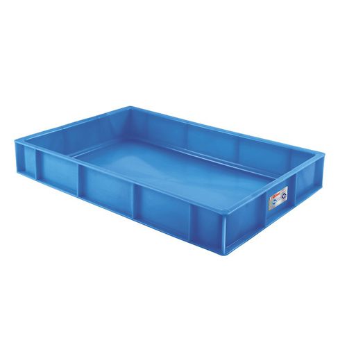 Cajón de PEHD - G179490 - GILAC PROFESIONNEL - para almacenamiento / de protección / apilable