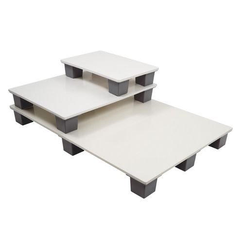 Palé de PP - G052262 - GILAC PROFESIONNEL