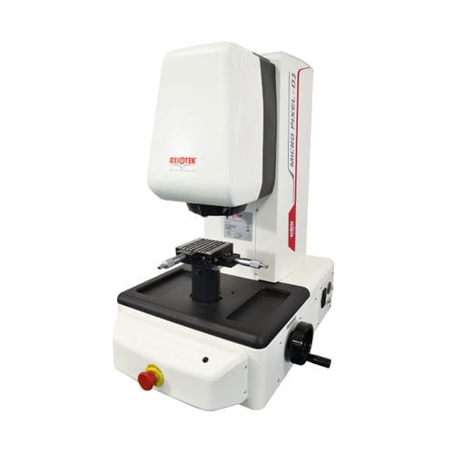 Durómetro Brinell - MICROPIXEL - D3 - AXIOTEK - Vickers / Knoop/Vickers / de mesa