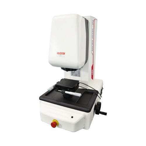 Durómetro Brinell - MICROPIXEL - D5 - AXIOTEK - Vickers / Knoop/Vickers / de mesa