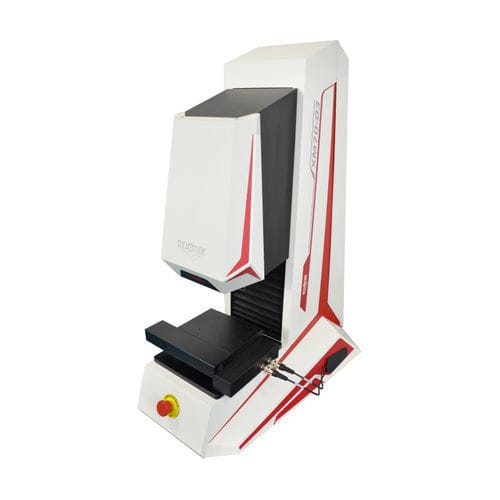 Durómetro Knoop/Vickers - XM70 - D3 - AXIOTEK - de mesa / para control de calidad / para piezas pequeñas