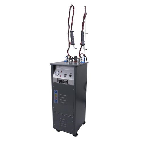 Caldera de vapor - HSL-BK-10D - hasel ironing equipment - eléctrica / para la industria textil / para el tratamiento del cuero